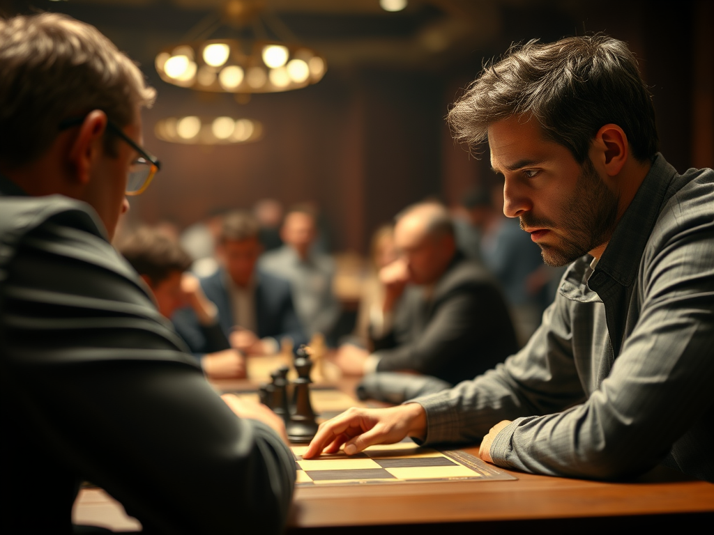 Estrategia deepstack